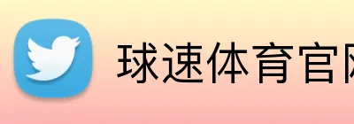 球速体育官网 Logo